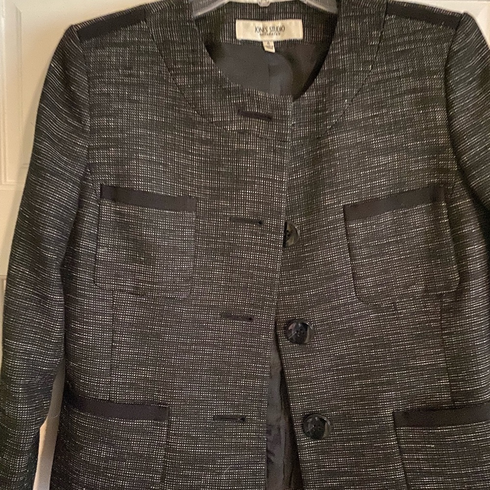Jacket! Blazer